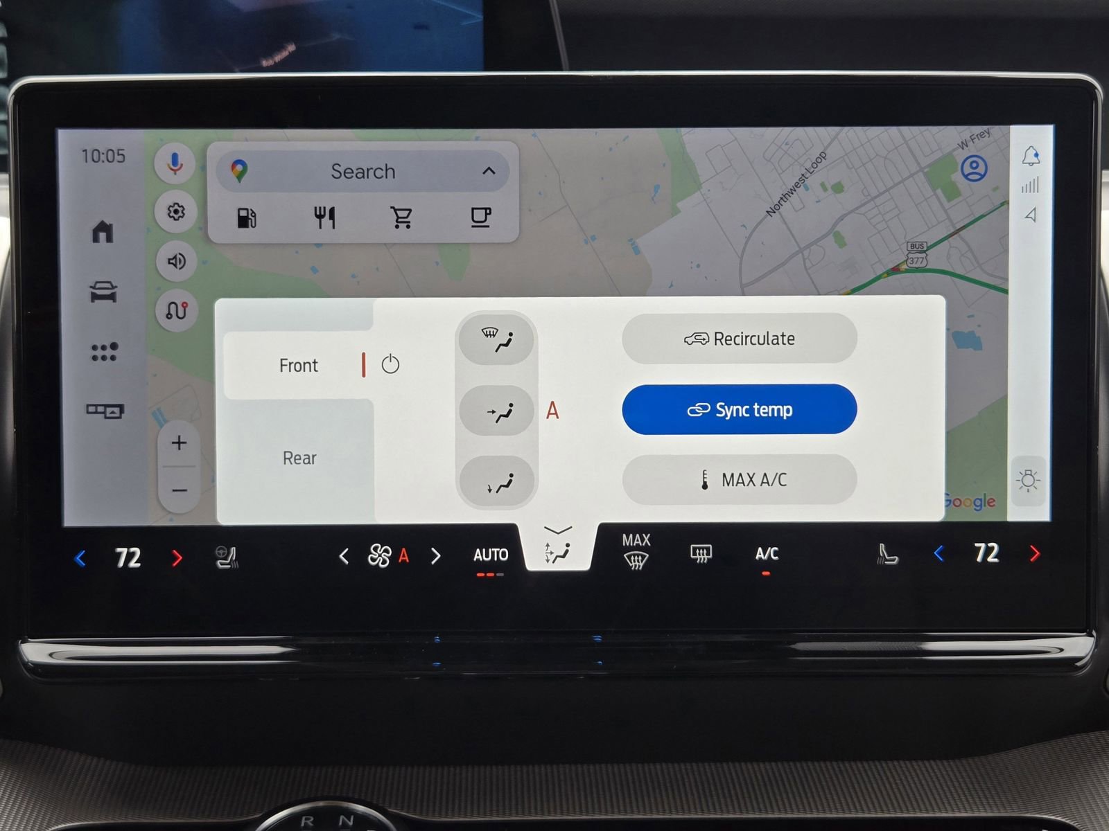 New 2026 Ford Expedition Active image 17