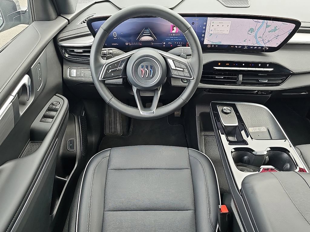 Used 2025 Buick Enclave Preferred image 14