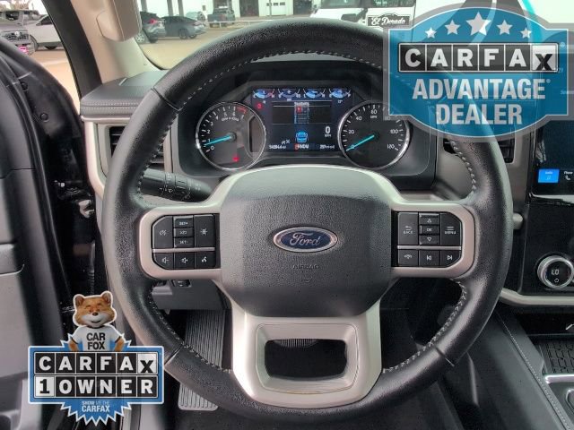 Used 2024 Ford Expedition XLT image 21