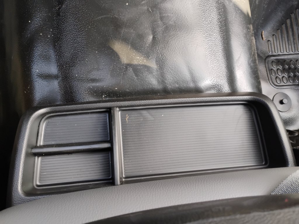 New 2026 RAM 2500 Tradesman AWD/4WD image 22