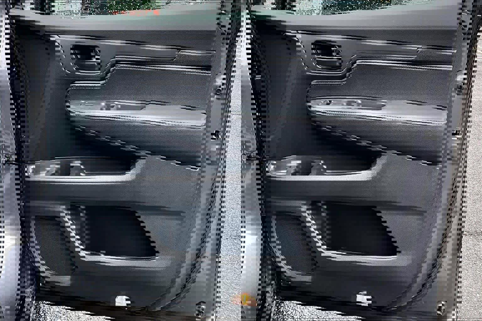 Used 2024 Honda Odyssey EX-L image 22