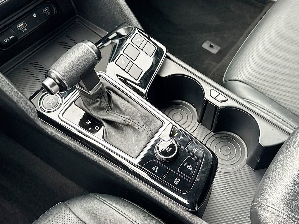 Used 2023 Kia Sportage X-Line image 22