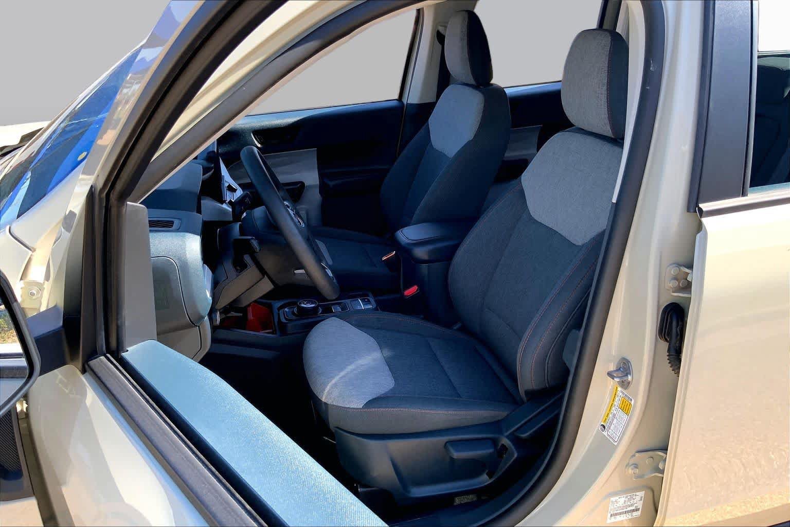 Used 2024 Ford Maverick XLT FWD image 8