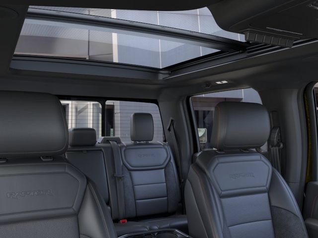 New 2026 Ford F150 Raptor AWD/4WD image 22