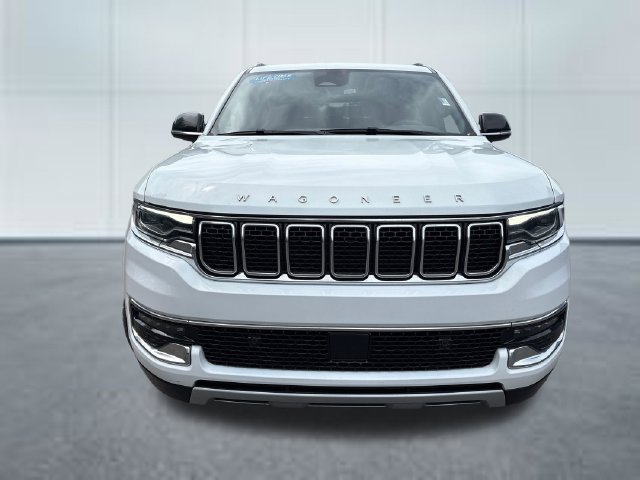 Used 2023 Jeep Wagoneer Series II AWD/4WD image 6