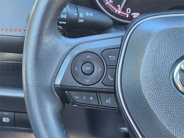 Used 2023 Toyota RAV4 Adventure image 31