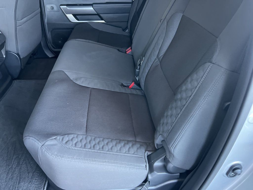 Used 2025 Toyota Tundra SR5 image 25