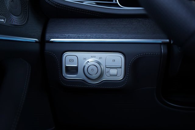 New 2026 Mercedes-Benz GLS 63 AMG 4MATIC image 22