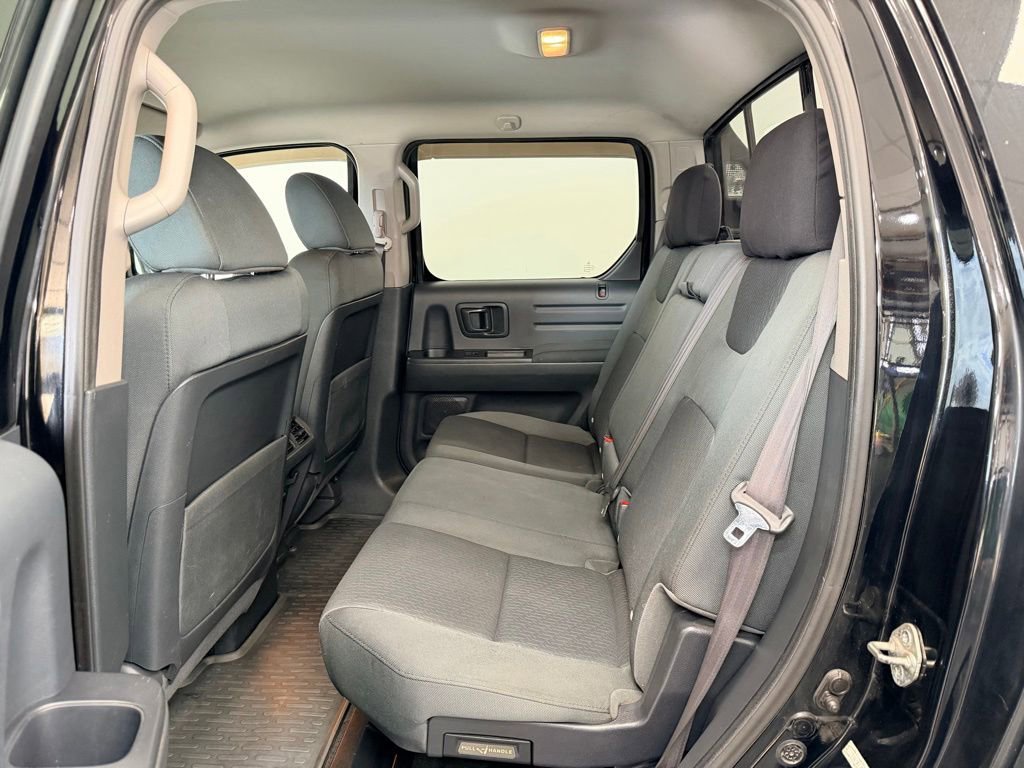 Used 2012 Honda Ridgeline RTS image 6