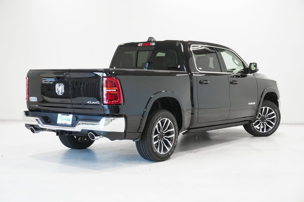 New 2026 RAM 1500 Limited image 9
