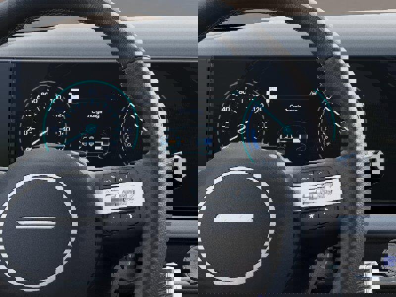 New 2026 Hyundai Tucson Limited image 14