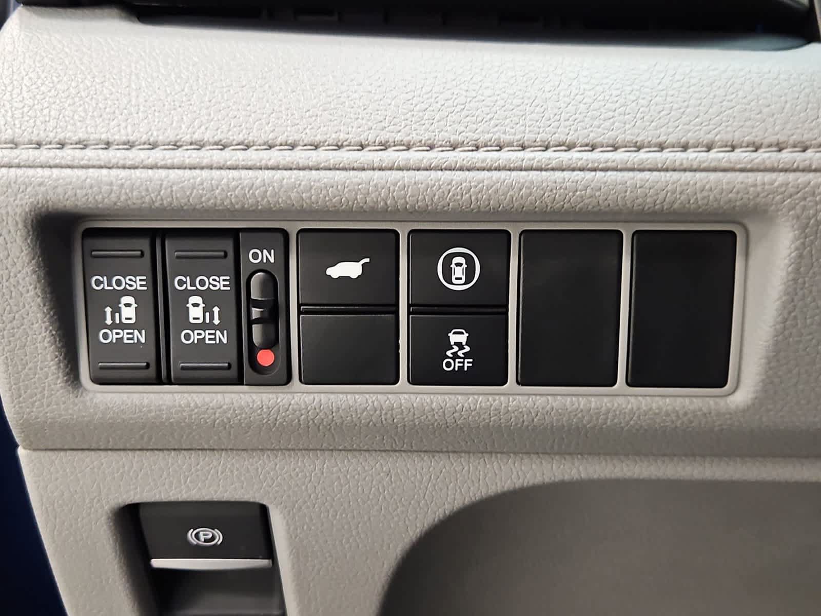Certified 2023 Honda Odyssey EX-L image 35