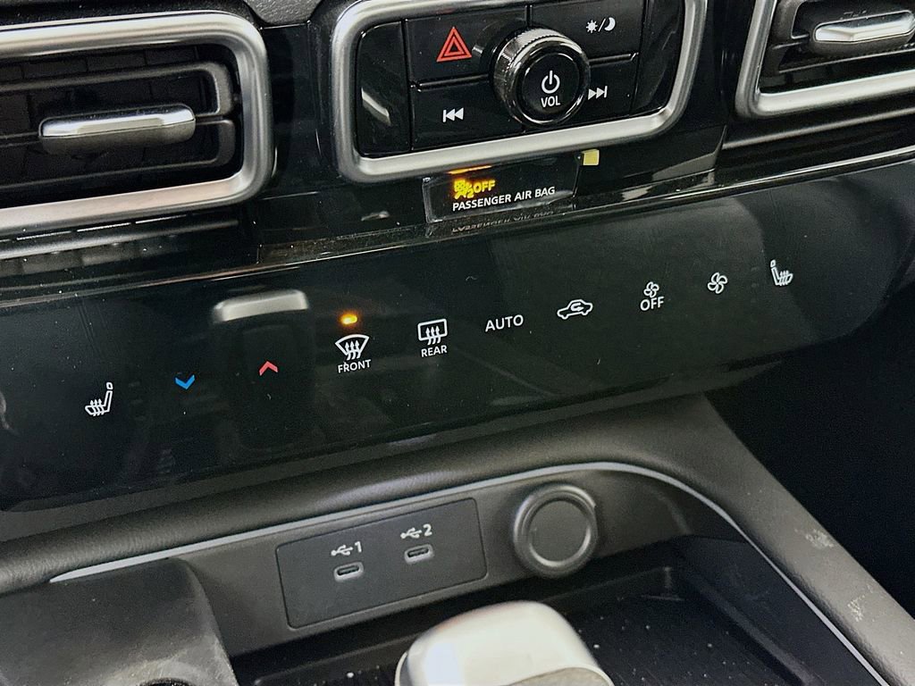 New 2026 Nissan Sentra SV w/ SV Convenience Package image 20