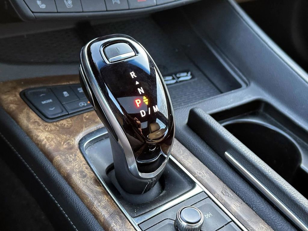 Used 2023 Cadillac CT5 Luxury image 33