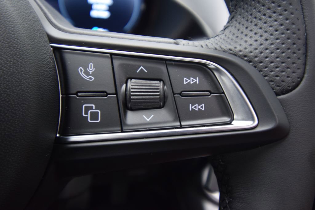 New 2025 Dodge Hornet R/T image 28