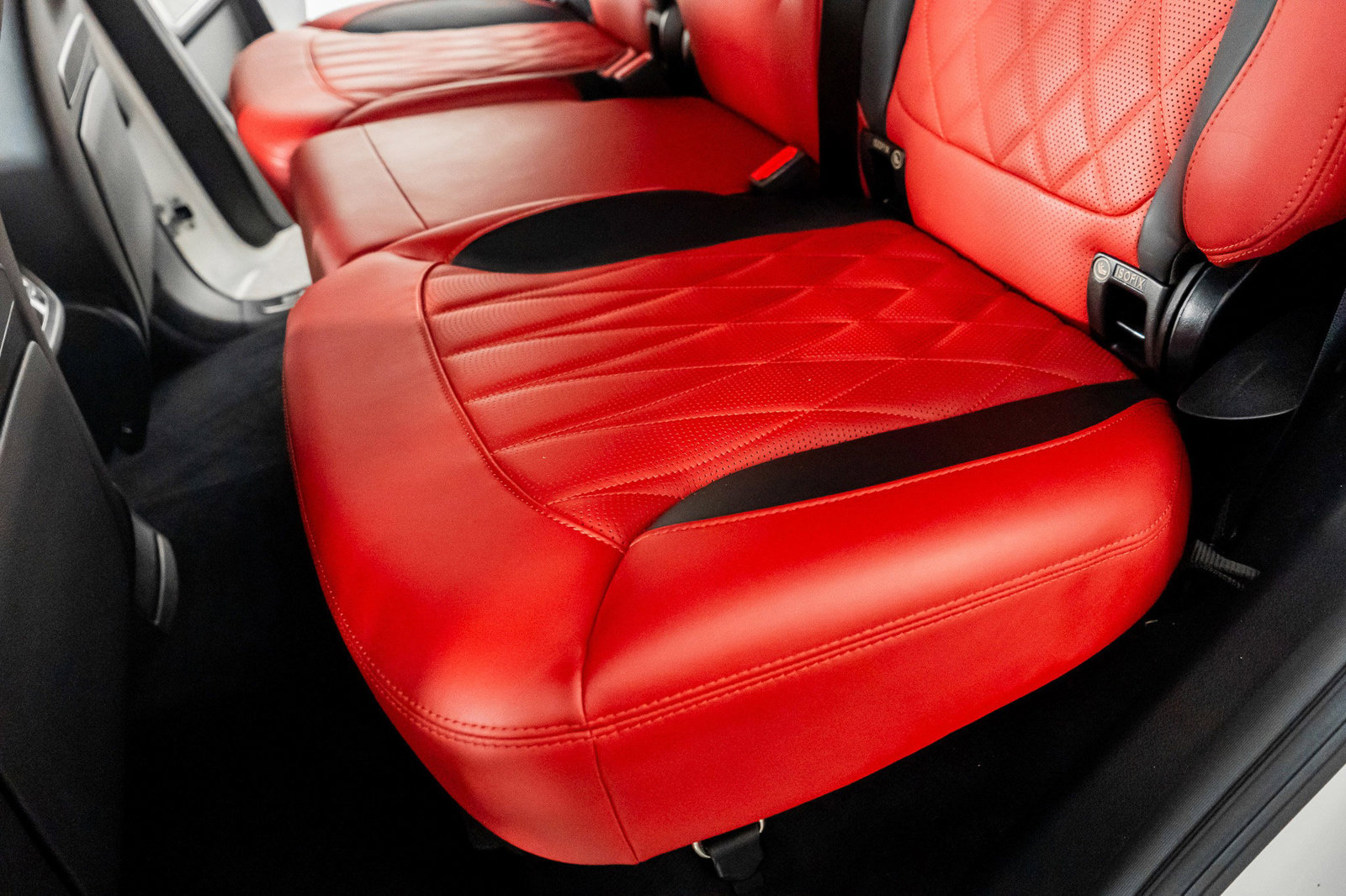 Used 2021 Mercedes-Benz G 63 AMG 4MATIC image 35