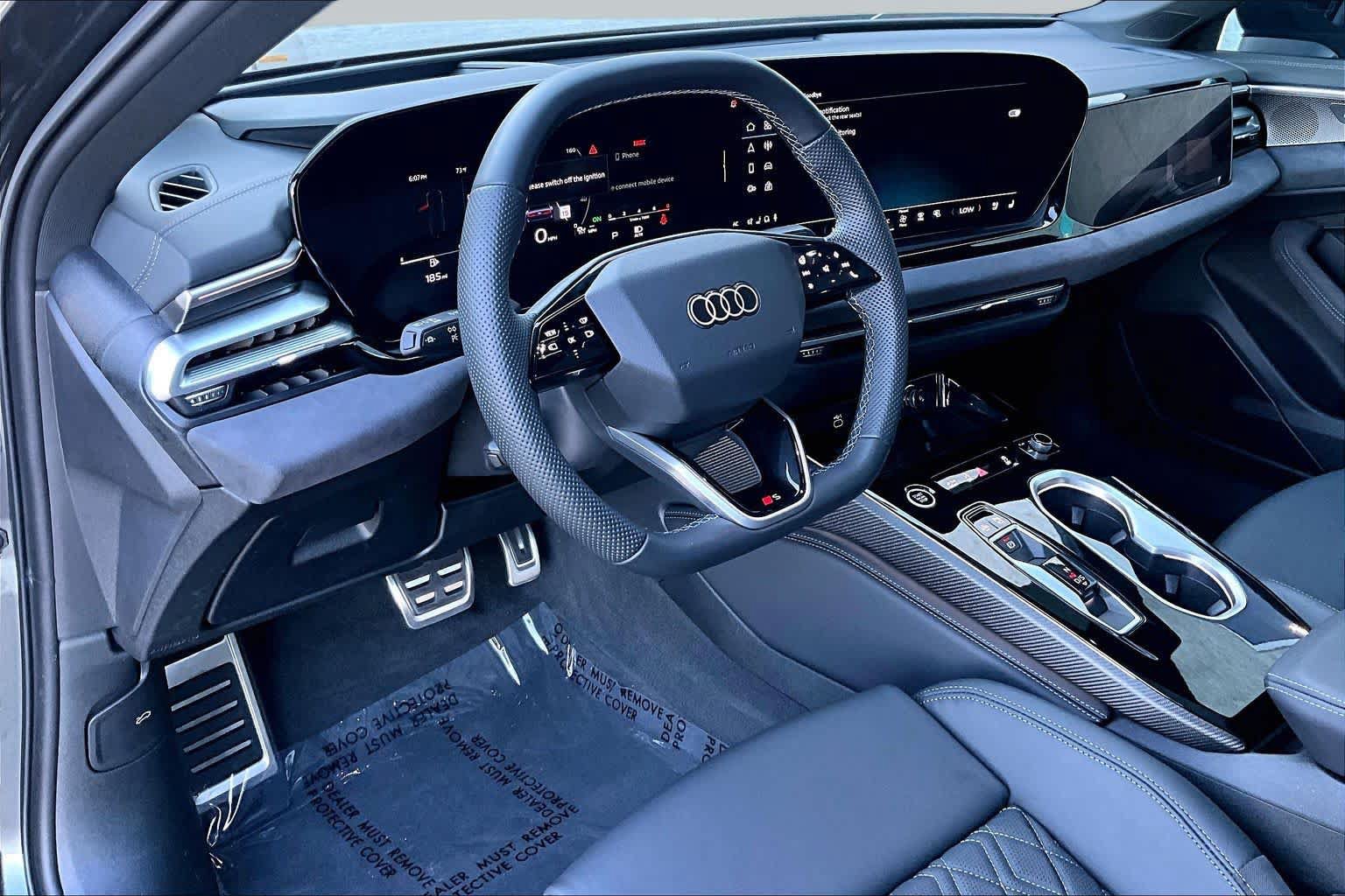 Used 2026 Audi A6 Prestige AWD/4WD image 16
