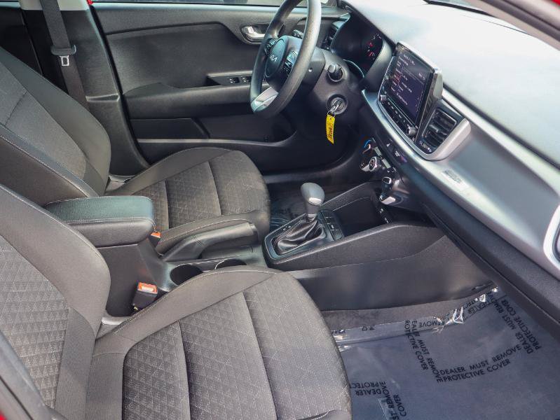 Used 2022 Kia Rio S FWD image 13