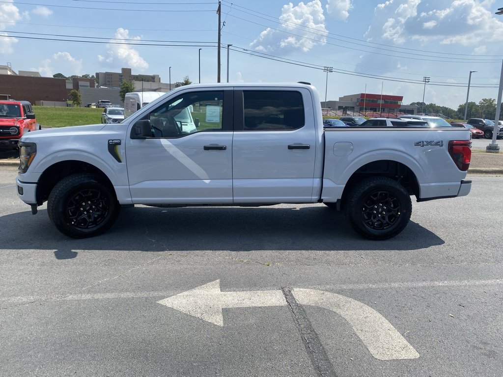 New 2025 Ford F150 STX image 5