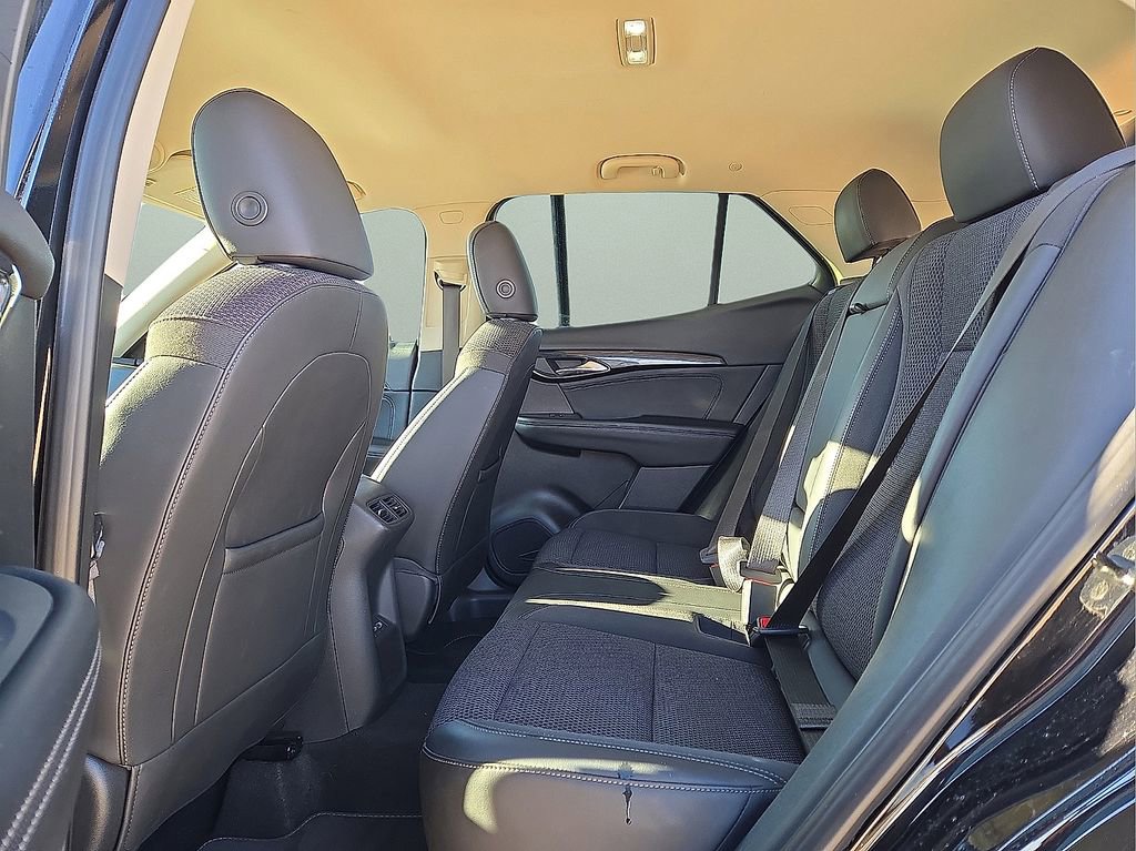 Used 2023 Buick Envision Preferred image 15