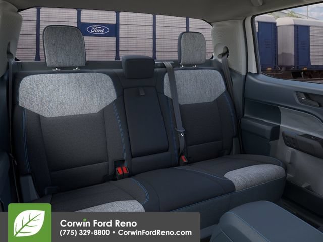 New 2026 Ford Maverick XLT AWD/4WD image 12