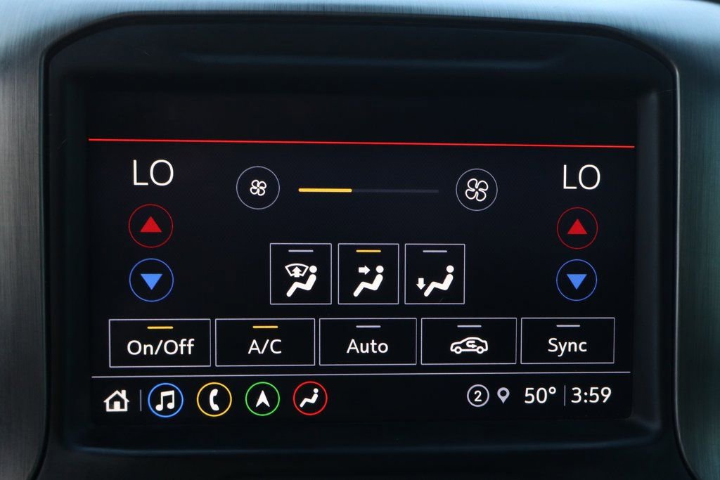 Used 2021 GMC Sierra 3500 Denali w/ Denali Ultimate Package image 37