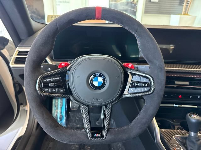 New 2026 BMW M2 w/ M Driver's Package RWD image 23