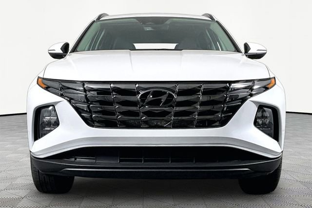 Used 2022 Hyundai Tucson SEL w/ Convenience + Premium Package FWD image 2