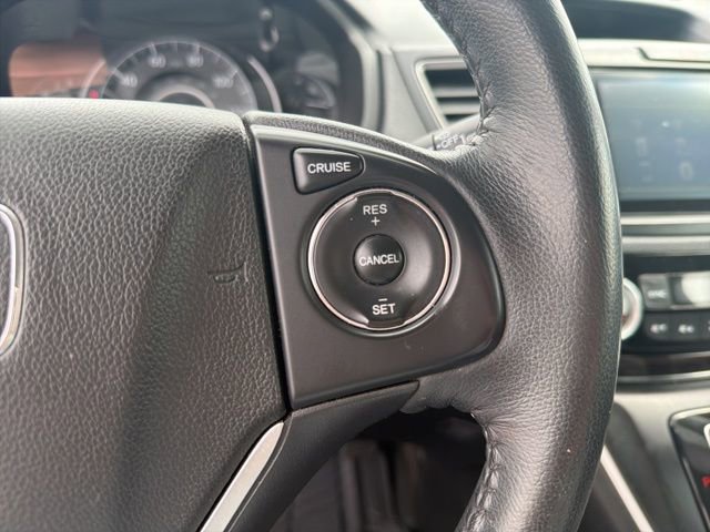 Used 2015 Honda CR-V EX-L image 18