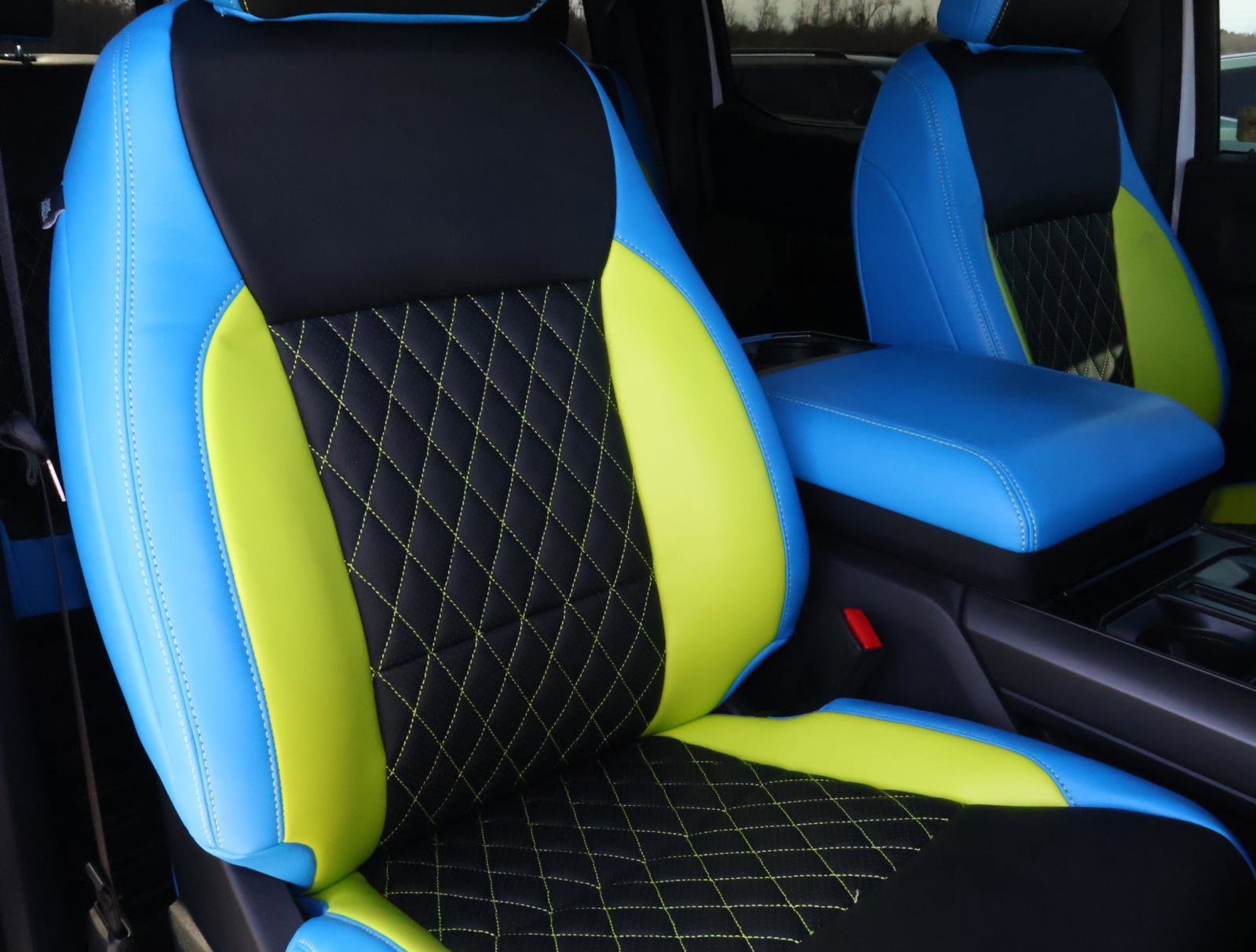 Used 2024 Ford F150 XLT w/ Equipment Group 302A MID image 20