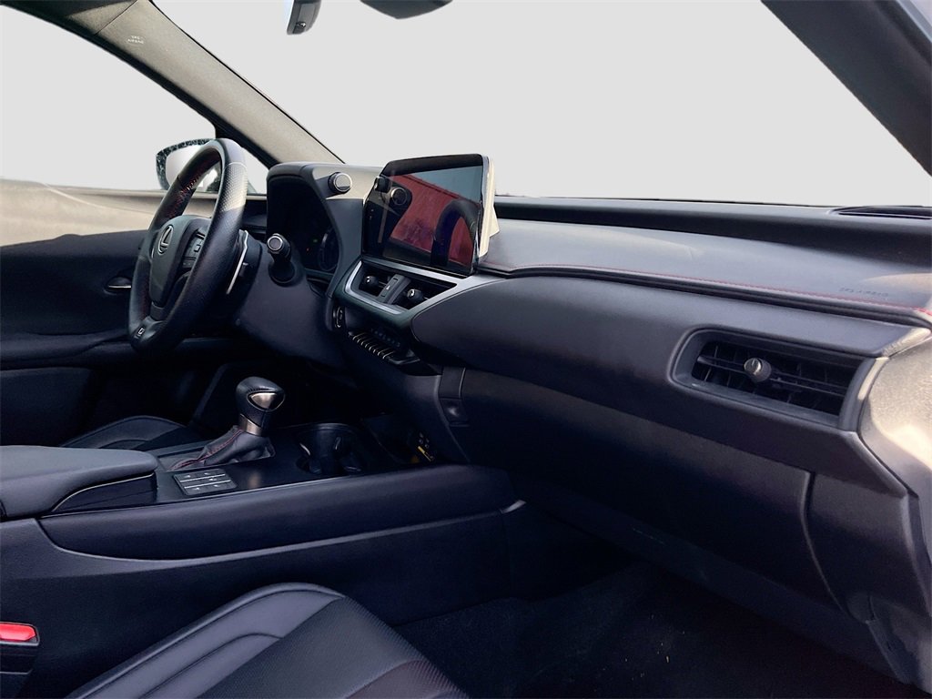 Used 2024 Lexus UX 250h F Sport image 29