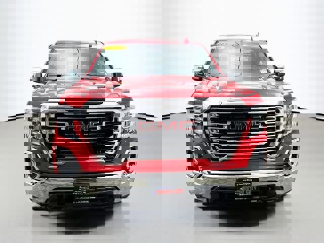 Used 2019 GMC Sierra 1500 SLT w/ SLT Premium Package image 2