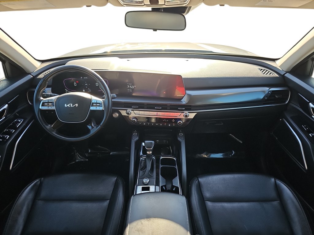 Used 2025 Kia Telluride S FWD image 13