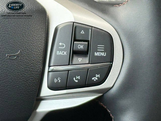 New 2026 Ford Explorer Active w/ Active Comfort Package AWD/4WD image 34