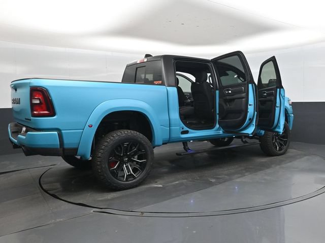 New 2026 RAM 1500 Big Horn AWD/4WD image 47