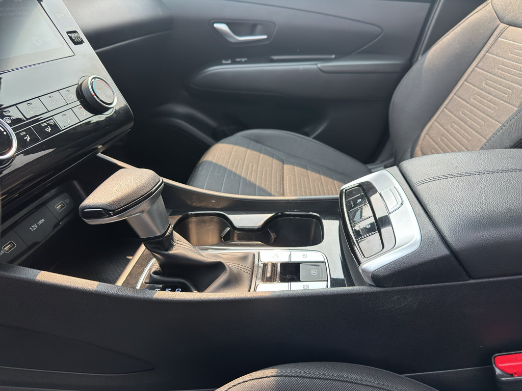 Used 2022 Hyundai Santa Cruz SEL FWD image 17