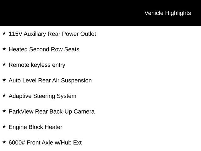New 2025 RAM 3500 Longhorn image 7