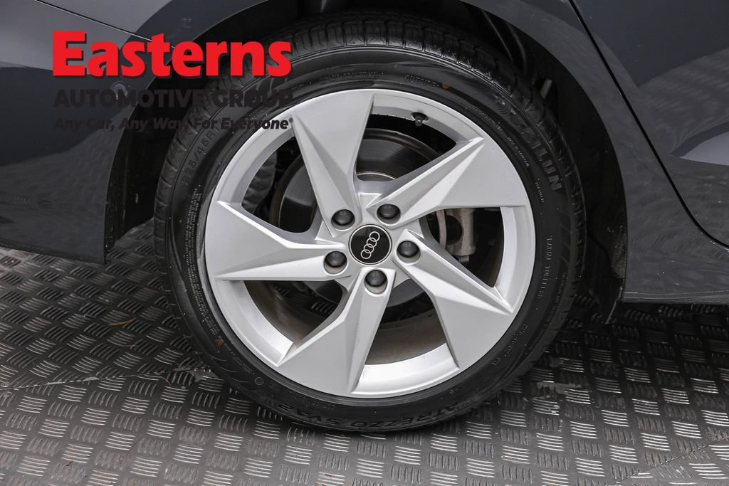 Used 2024 Audi A3 2.0T Premium FWD image 31