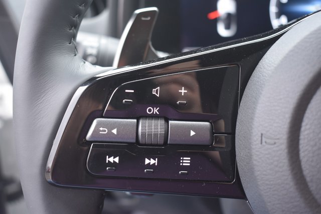 New 2026 Nissan Z Performance w/ Floor Mat Package image 18