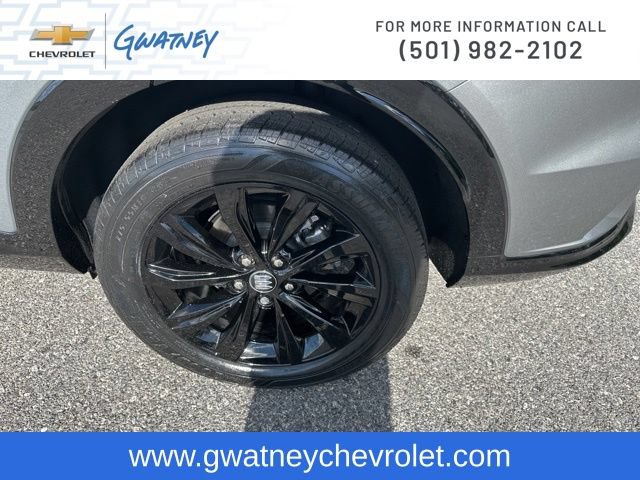 Used 2025 Buick Envista Sport Touring w/ Convenience I Package FWD image 10