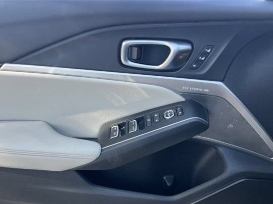 Used 2026 Acura Integra A-Spec w/ Technology Package FWD image 25