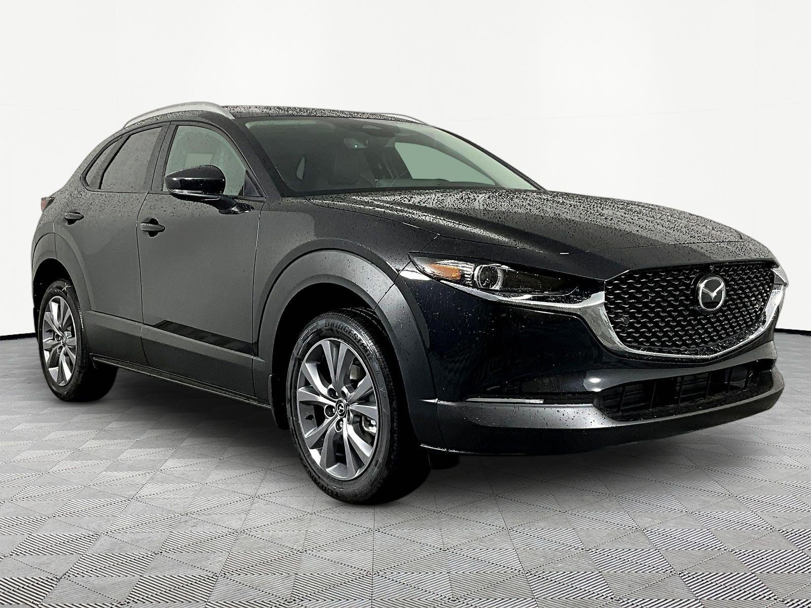 New 2026 MAZDA CX-30 AWD 2.5 S w/ Premium Package image 3