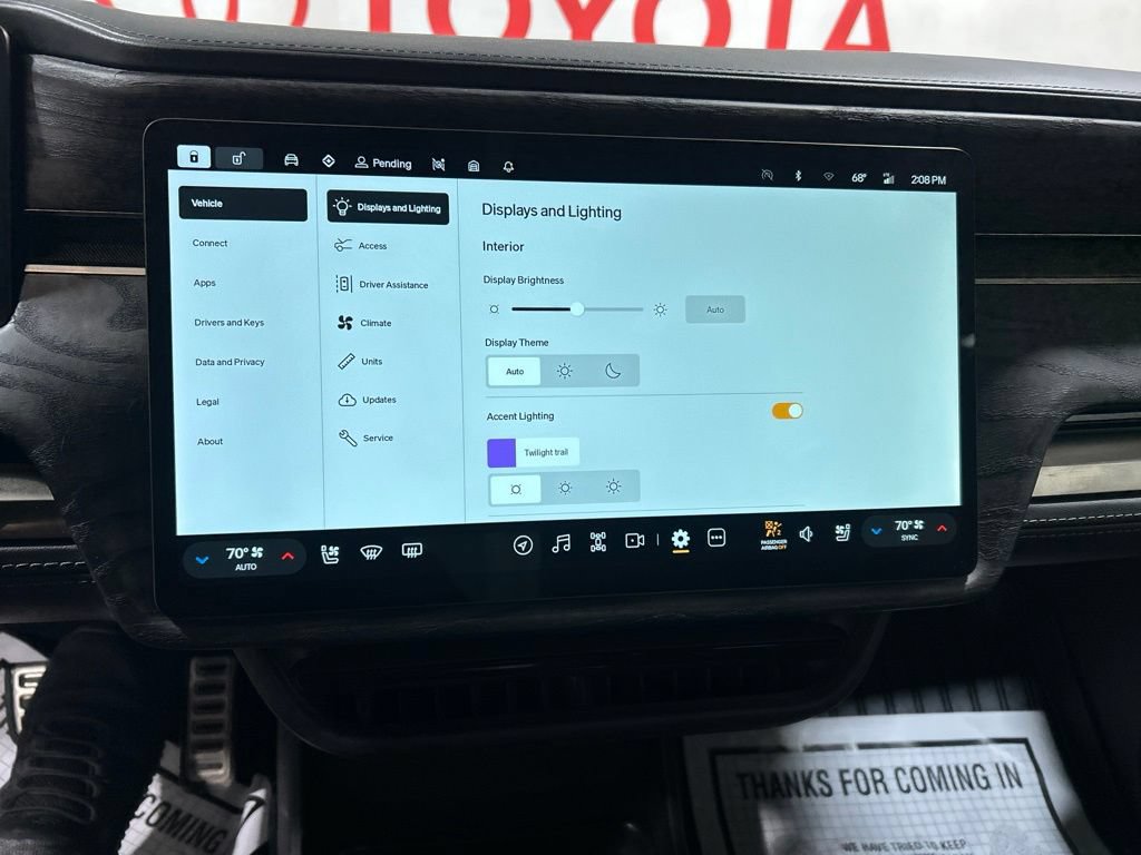 Used 2022 Rivian R1T Adventure AWD/4WD image 27