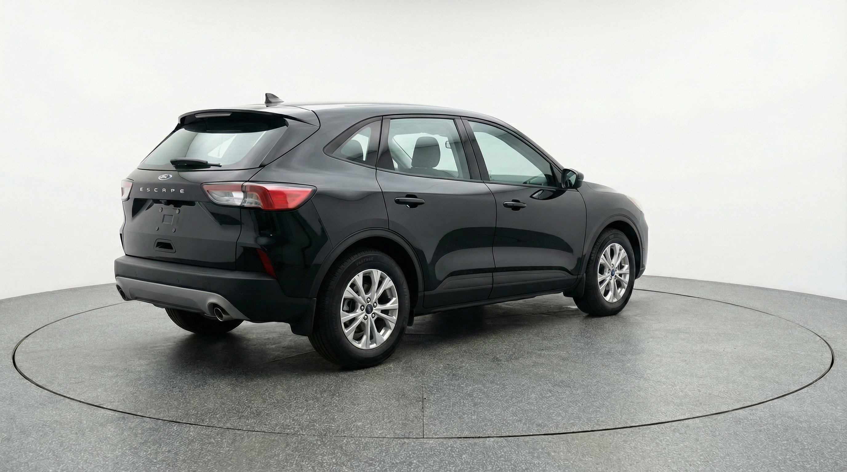 Used 2024 Ford Escape Active image 9