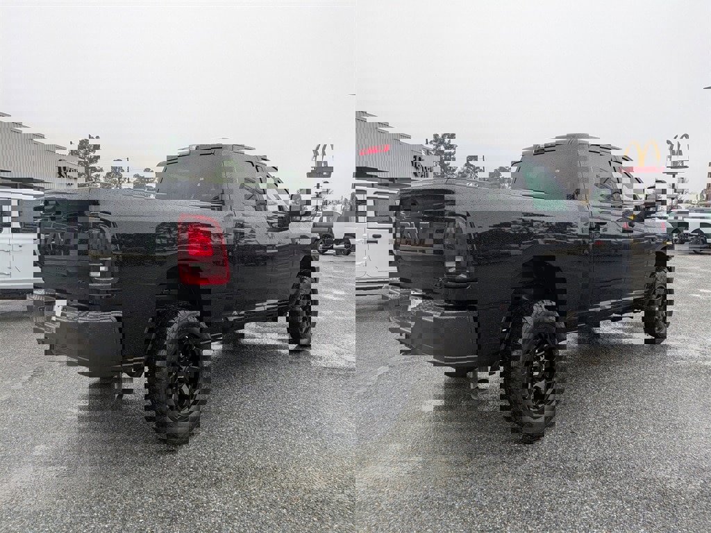 New 2025 RAM 2500 Tradesman w/ Bed Convenience Group image 6