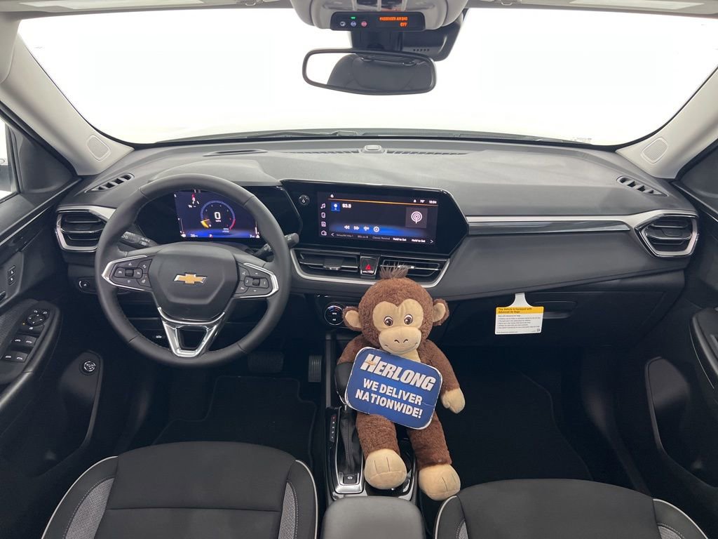 New 2026 Chevrolet TrailBlazer LT w/ Convenience Package image 18