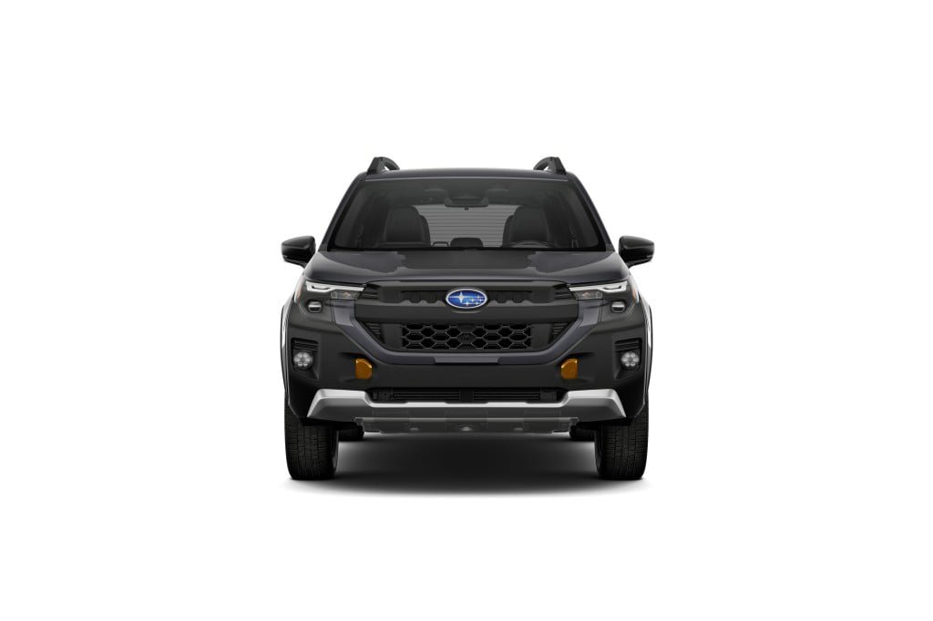 New 2026 Subaru Forester Wilderness AWD/4WD image 3