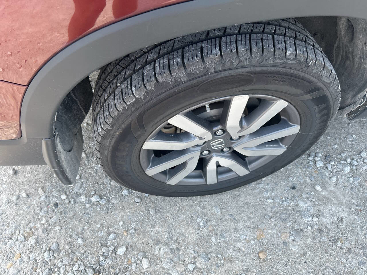Used 2020 Honda Pilot EX image 11