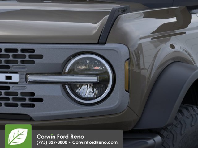 New 2026 Ford Bronco Badlands AWD/4WD image 22