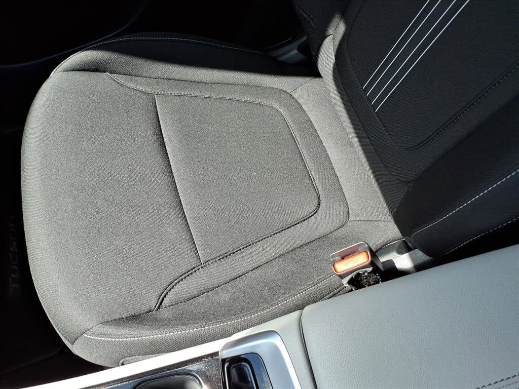 Used 2023 Hyundai Tucson SEL FWD image 35